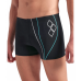 Чоловічі плавки для плаваннArena TRAIL SWIM SHORT (009114-500) розмір 80