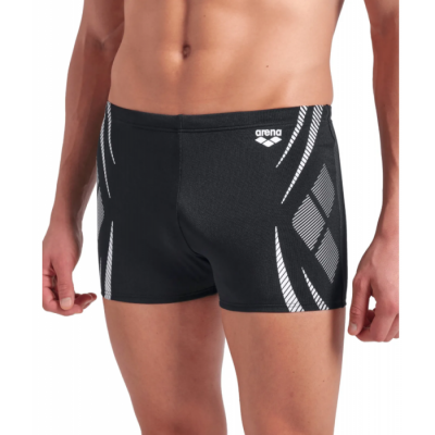 Чоловічі плавки для плавання Arena POSEIDONIA SWIM SHORT (009074-501) розмір 80
