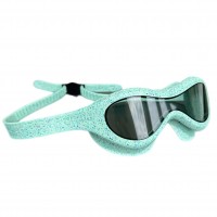 Детские очки для плавания Arena SPIDER KIDS MASK (004287-901) бирюзовый, на 2-5 лет