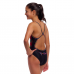 Дитячий купальник Funkita Girl's Single Strap One Piece Pride Alive (FKS030G72161) розмір 10 чорний