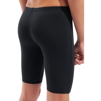 Дитячі спортивні гідрошорти SEA WATER SWIM JAMMER (008995-508) розмір 8-9 років чорні