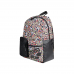 Рюкзак Arena All SET BACKPACK 30 ALLOVER (010228-902) 30 л сірий