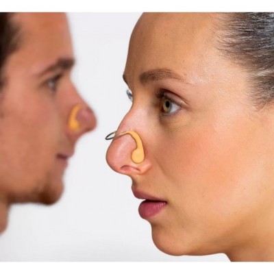 Затискач для носа для плавання TURBO SWIM (93005)