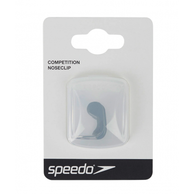 Затиск для носа для плавання Speedo Competition Nose Clip (8-004970817)