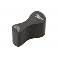 Дошка (колобашка) для плавання Speedo Team Pull Buoy (8-7753023001) чорна