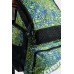 Рюкзак для плавання Arena ONE GO BACKPACK 45L AO (010232-913) 45L зелений зміїна шкіра Рюкзак для плавання Arena ONE GO BACKPACK 45L AO (010232-913) 45L зелений зміїна шкіра