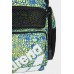 Рюкзак для плавання Arena ONE GO BACKPACK 45L AO (010232-913) 45L зелений зміїна шкіра Рюкзак для плавання Arena ONE GO BACKPACK 45L AO (010232-913) 45L зелений зміїна шкіра