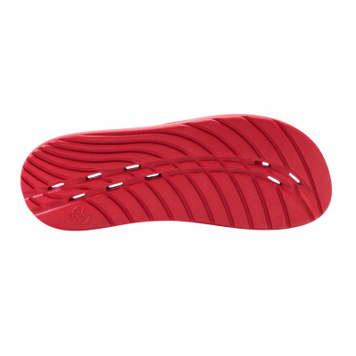 Тапочки для бассейна SPEEDO SLIDE AM (8-122296446) красный 39 размер