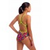 Дитячий купальник Funkita Girl's Single Strap One Piece Swan City (FKS030G72231) з лебедями розмір 10 (10-11 років) Дитячий купальник Funkita Girl's Single Strap One Piece Swan City (FKS030G72231) з лебедями розмір 10 (10-11 років)
