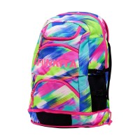 Рюкзак для плавания Funkita Elite Squad Backpack Streaky Strokes (FKG003N71919) 36 литров