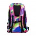 Рюкзак для плавання Funkita Elite Squad Backpack Streaky Strokes (FKG003N71919) 36 літрів