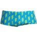 Чоловічі плавки Funky Trunks Men's Classic Trunks Bolted (FTS001M72086) розмір 30 (XS) молнія