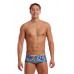 Чоловічі плавки Funky Trunks Men's Classic Trunks Choppy Waters (FTS001M72061) розмір 30 (XS)
