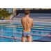 Чоловічі плавки Funky Trunks Men's Classic Trunks Choppy Waters (FTS001M72061) розмір 30 (XS)
