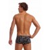 Чоловічі плавки Funky Trunks Men's Classic Trunks Up The Ladder (FTS001M71900) розмір 34 (M) чорний