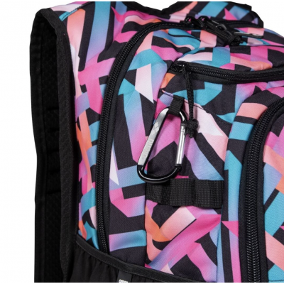 Рюкзак для плавання Arena All Set BECKPACK (010235-101) 45 літрів рожевий