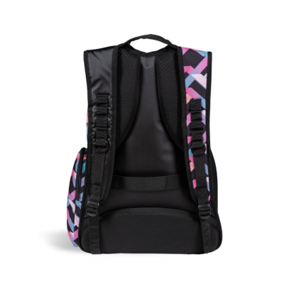 Рюкзак для плавання Arena All Set BECKPACK (010235-101) 45 літрів рожевий