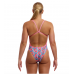 Жіночий купальник Funkita Ladies Single Strength One Piece Hummy Bunny (FKS045L72224) розмір 8 з колібрі