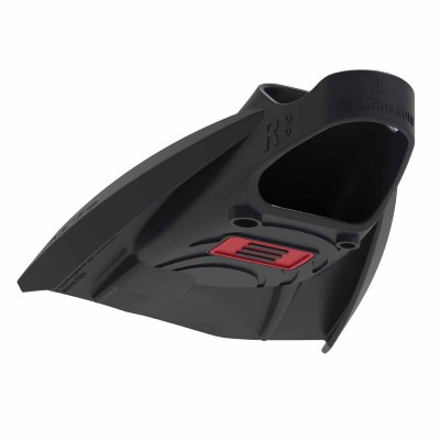 Ласти для плавання короткі із відкритою п'ятою SPEEDO DMC ELITE MAX FIN (8-00536300334) чорні розмір 38-39 (S) Ласти для плавання короткі із відкритою п'ятою SPEEDO DMC ELITE MAX FIN (8-00536300334) чорні розмір 38-39 (S)
