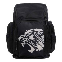 Рюкзак для плавання Funky Trunks Space Case Backpack Roar Energy (FTG018N01056) 40 літрів чорний