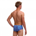 Детские плавки Funky Trunks Boy's Sidewinder Trunks Blue Bits (FTS015B72291) размер 24 (8-9 лет) синий Детские плавки Funky Trunks Boy's Sidewinder Trunks Blue Bits (FTS015B72291) размер 24 (8-9 лет) синий