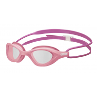Дитячі окуляри для плавання Arena 365 Goggles Junior (008538-207) рожеві Дитячі окуляри для плавання Arena 365 Goggles Junior (008538-207) рожеві