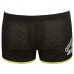 Шорти (драги, тормоза) для плавання Arena Square Cut Drag Shorts Black (1E366-50) Розмір XL, чорні