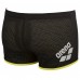 Шорти (драги, тормоза) для плавання Arena Square Cut Drag Shorts Black (1E366-50) Розмір XL, чорні