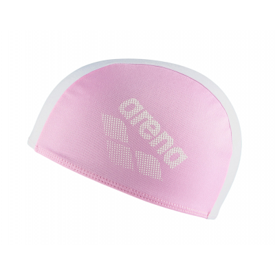 Дитяча шапочка Arena Polyeester II CAP (002491-101) рожева, на 2-5 років Дитяча шапочка Arena Polyeester II CAP (002491-101) рожева, на 2-5 років