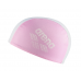 Дитяча шапочка Arena Polyeester II CAP (002491-101) рожева, на 2-5 років Дитяча шапочка Arena Polyeester II CAP (002491-101) рожева, на 2-5 років