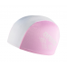 Дитяча шапочка Arena Polyeester II CAP (002491-101) рожева, на 2-5 років