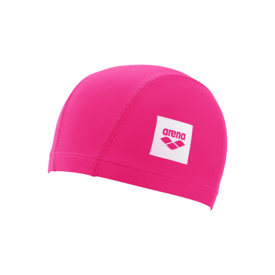 Дитяча шапочка Arena Unix II Junior (002384-108) рожева, на 6-12 років Дитяча шапочка Arena Unix II Junior (002384-108) рожева, на 6-12 років