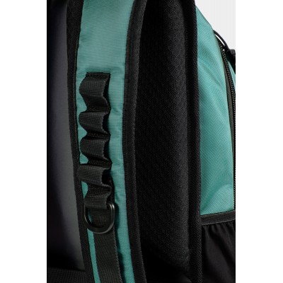 Рюкзак для плавання Arena All Set (010234-300) 45L зелений