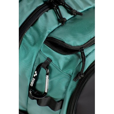 Рюкзак для плавання Arena All Set (010234-300) 45L зелений