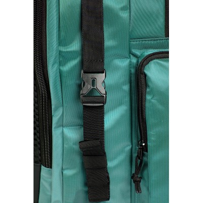 Рюкзак для плавання Arena All Set (010234-300) 45L зелений