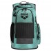 Рюкзак для плавання Arena All Set (010234-300) 45L зелений
