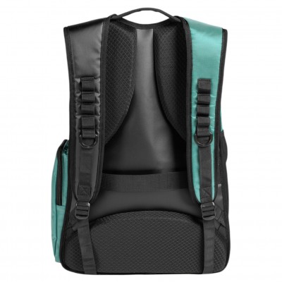 Рюкзак для плавання Arena All Set (010234-300) 45L зелений