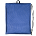 Сумка сітка для плавального інвентарю Arena ONE GO Mesh BAG (010240-500) синій 40 літрів