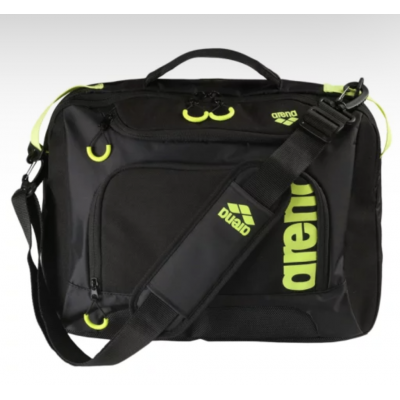 Cумка для документов та ноутбуку для тренера Arena FAST COACH (93601-053)