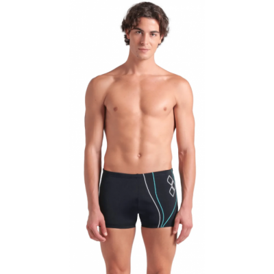 Чоловічі плавки для плаваннArena TRAIL SWIM SHORT (009114-500) розмір 80