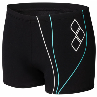 Чоловічі плавки для плаваннArena TRAIL SWIM SHORT (009114-500) розмір 80