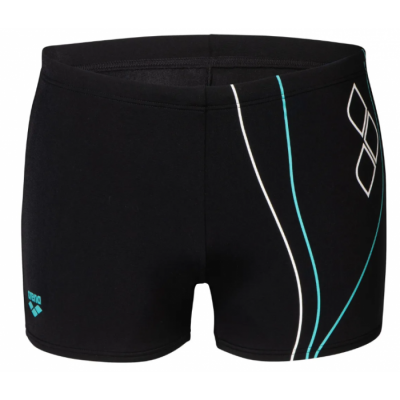 Чоловічі плавки для плаваннArena TRAIL SWIM SHORT (009114-500) розмір 80