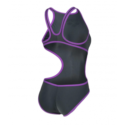 Жіночий купальник для плавання споривний ARENA ONE BIGLOGO ONE PIECE (001198-650) розмір 30 Жіночий купальник для плавання споривний ARENA ONE BIGLOGO ONE PIECE (001198-650) розмір 30