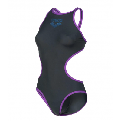 Жіночий купальник для плавання споривний ARENA ONE BIGLOGO ONE PIECE (001198-650) розмір 30 Жіночий купальник для плавання споривний ARENA ONE BIGLOGO ONE PIECE (001198-650) розмір 30