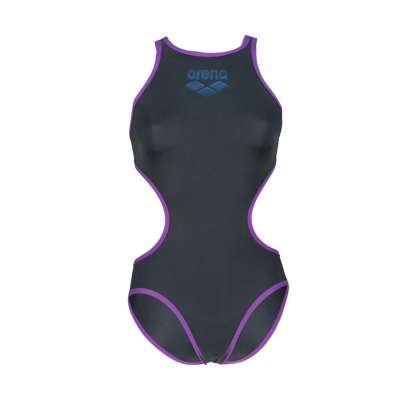 Жіночий купальник для плавання споривний ARENA ONE BIGLOGO ONE PIECE (001198-650) розмір 30 Жіночий купальник для плавання споривний ARENA ONE BIGLOGO ONE PIECE (001198-650) розмір 30