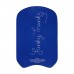 Дошка для плавання Funky Trunks Training Kickboard Paper Plain (FTG002N7199100) 42см х 27см синя