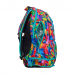 Рюкзак Funkita Elite Squad Backpack Bright Birds (FKG003N7187900) 36 літрів блакитний