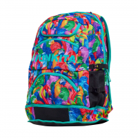 Рюкзак Funkita Elite Squad Backpack Bright Birds (FKG003N7187900) 36 літрів блакитний