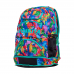 Рюкзак Funkita Elite Squad Backpack Bright Birds (FKG003N7187900) 36 літрів блакитний