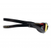 Окуляри для плавання змагальні Speedo FASTSKIN PURE FOCUS GOG mirror AU (8-11778A260) сірі, дзеркальні